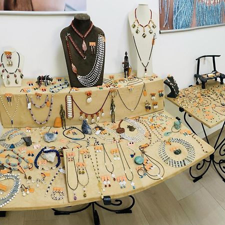 Le Lodge Des Almadies Dakar Eksteriør bilde